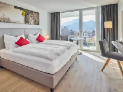 Boardinghouse Das Rundum Hotels in Bad Reichenhall