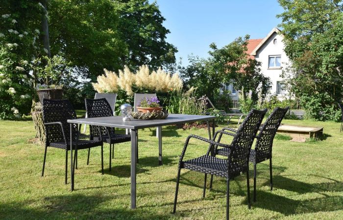 Elegant Holiday Home in Kröpelin Near Horse Riding