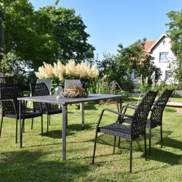 Elegant Holiday Home in Kröpelin Near Horse Riding