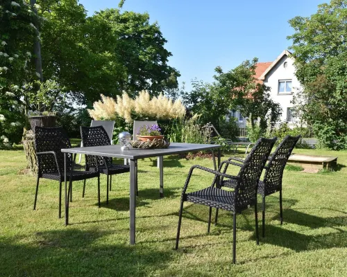 Elegant Holiday Home in Kröpelin Near Horse Riding Hotels in Kropelin