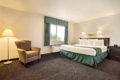 Travelodge by Wyndham Winslow Hôtels à : Winslow