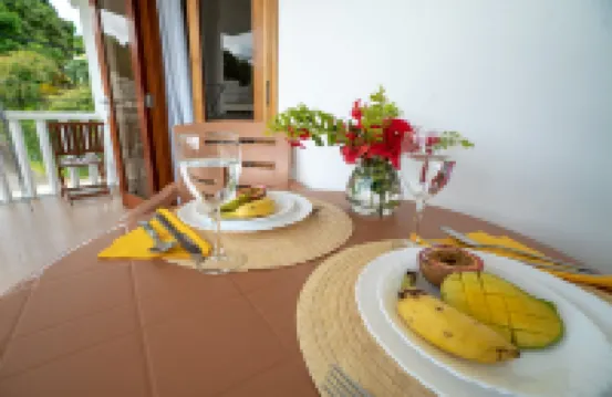 ラ メゾン ハイビスカス