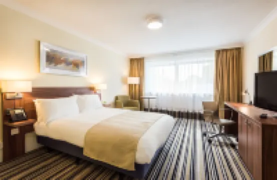 Holiday Inn WASHINGTON by IHG