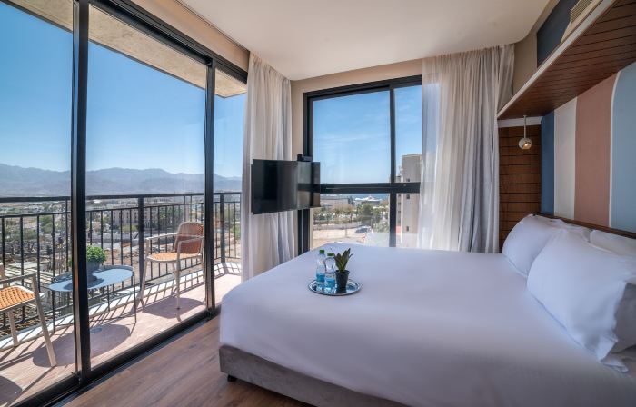 Stay Eilat