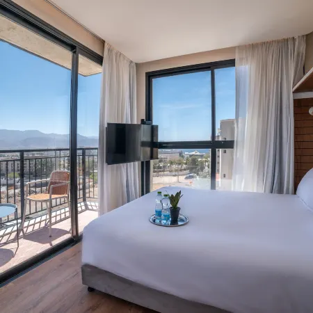 Stay Eilat