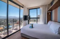 Stay Eilat Hotels in Eilot