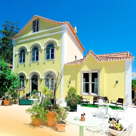 Hotel Nova Sintra