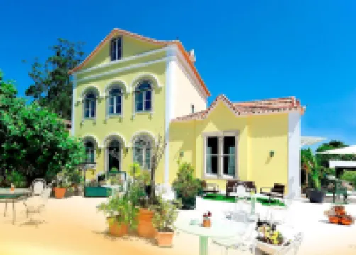 โรงแรมนอวาซินตรา - สำหรับผู้ใหญ่เท่านั้น