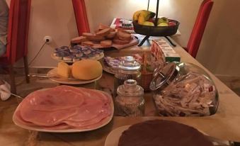 A Casa de Mañas