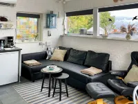 4 Person Holiday Home in Gråsten-by Traum Hotels near Rinkenæs Korskirke