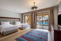 Marina Resort Port Ghalib, Radisson Individuals