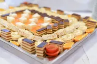 Hotel Porto - breakfast