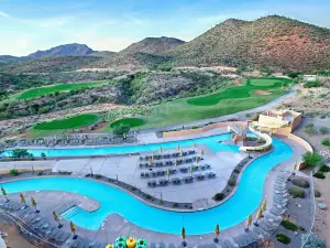 JW Marriott Tucson Starr Pass Resort & Spa