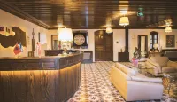 Thrace Konak Hotel & Spa Hotels in Karakas Mahallesi