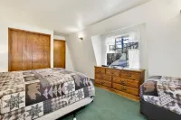 Breezy Two #113 Hotels in Fawnskin