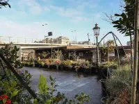 Houseboat Little Amstel