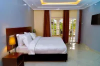 ViVa Gardens Hotels in Ngenda
