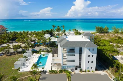 The Tides Hotels in The Bight Settlement