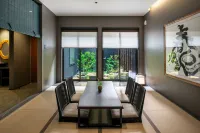 더 마치야 호텔 타카야마