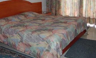 Hotel Monte Bello