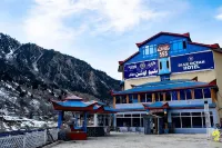 Blue Ocean Hotel Kalam Hotels in 