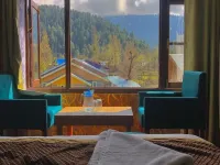 Sarwa Cottage Hotels in Baramulla
