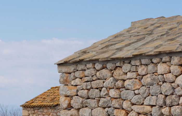 Lithos Stone Suites