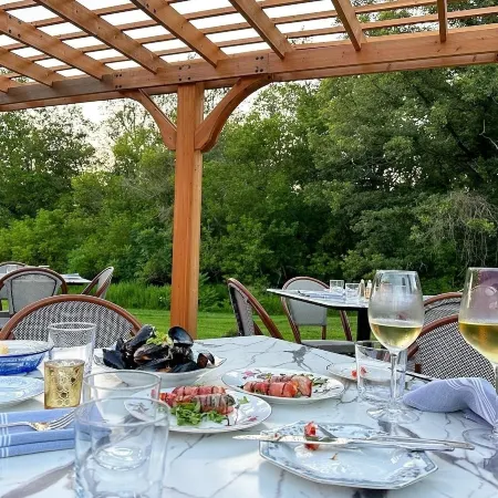The Alander Hotels in Copake