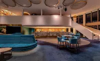 The Star Residences - bar