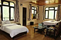 Hotel Prakash Regency Sangla Hotels in Kinnaur