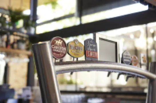 Blue Gums Hotel Motel