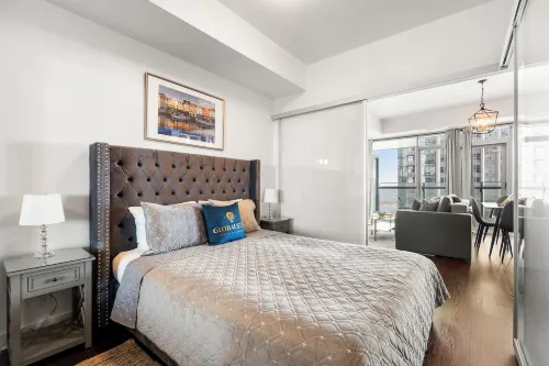 Globalstay. Gorgeous Apartments in the Heart of Toronto