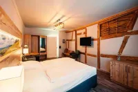 Hotel Blüchertal Bacharach