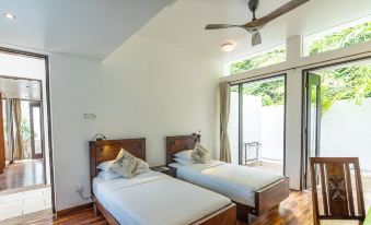 Villa 4 - Luxury Private Pool Villa