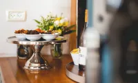 Grand Vista Boutique Hotel and Spa - spa