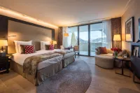 ALPENGOLD HOTEL by IHG - balcony