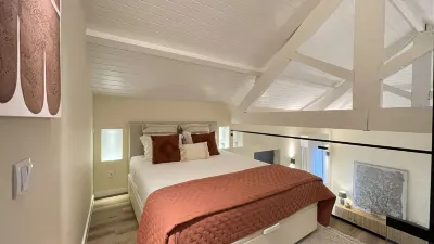 MyTrip Porto Hotels in Матозінюш
