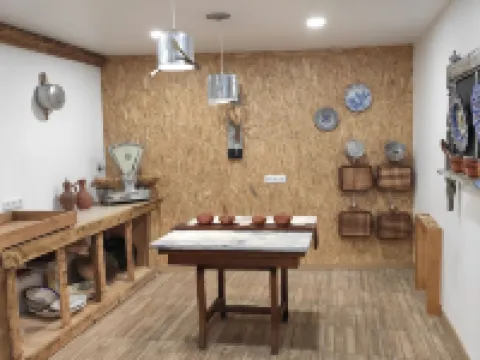 Laranjeira Das Loiras Hoteles en Óbidos