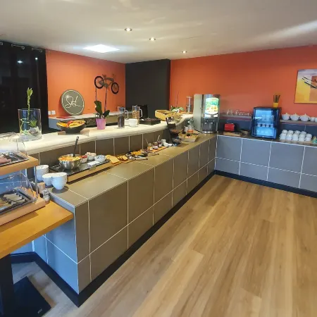 Hotel Salea