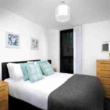 Birmingham City Centre-Chinatown-Business-Leisure Rooms