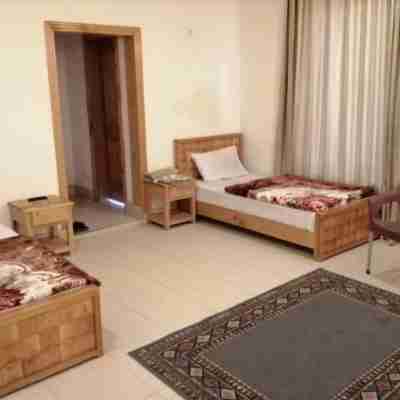 Mehman Khana Rooms