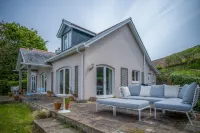 Highfield - 3 Bed - Llanmadoc Hotel a 