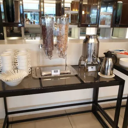 Le'Venue Hotel