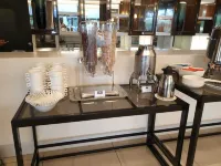 Le'Venue Hotel - breakfast