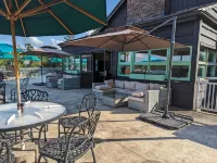 The Lodge Luxury Resort at Lake Harmony Hôtels à : Penn Forest Township