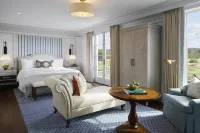 Keswick Hall - 5-Star