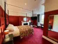 Blenheim Guest House York Hotels in Clifton Without