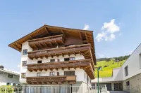 Appartements Bernhofer