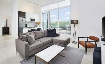 Muskoka Bay Resort