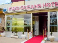 Two Oceans Hotel-VOI Hotels in Voi